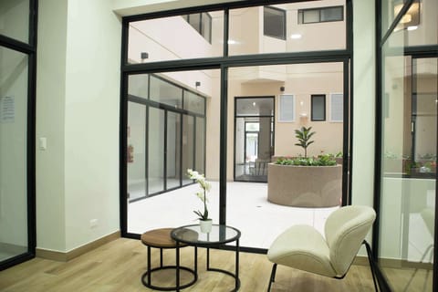 House | 1 bedroom, high-speed internet