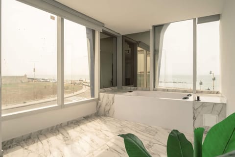 House | 2 bedrooms, high-speed internet