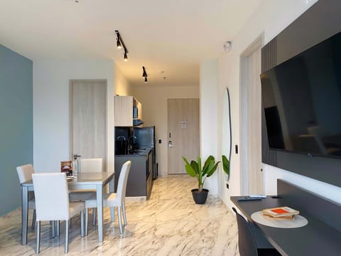 House | 2 bedrooms, high-speed internet