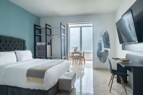 House | 1 bedroom, high-speed internet