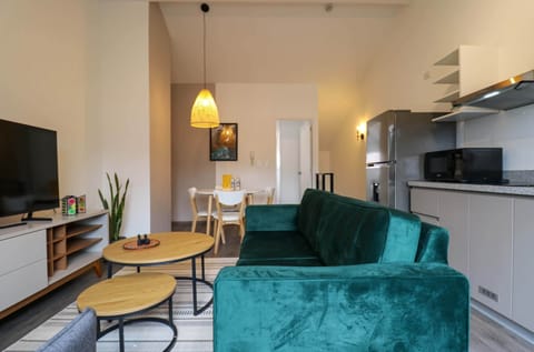 House | 2 bedrooms, Internet