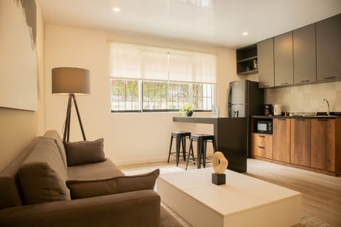 House | 1 bedroom