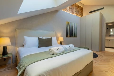 House | 1 bedroom, Internet