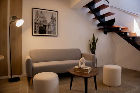 House | 1 bedroom