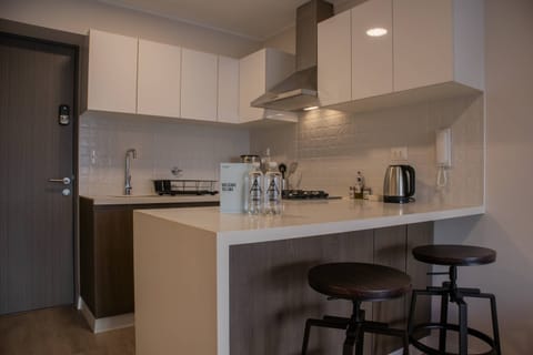 House | 1 bedroom, high-speed internet