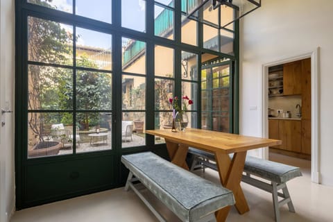 House | 2 bedrooms, Internet