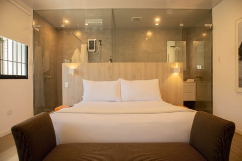 House | 1 bedroom
