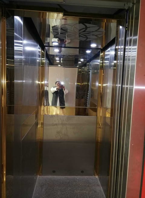 Elevator
