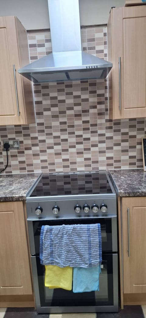 House, 3 Bedrooms | Interior