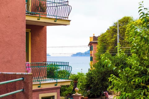 Apartment, 2 Bedrooms, Terrace | Beach/ocean view