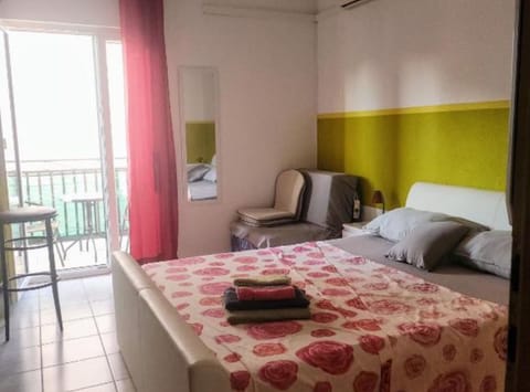 House (Rooms Tatjana - Double Room (2)) | 2 bedrooms