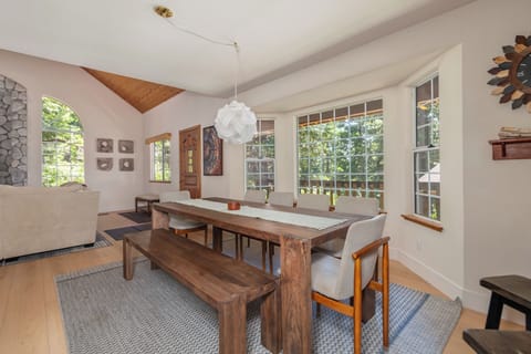 Welcome to Sierra Sanctuary!