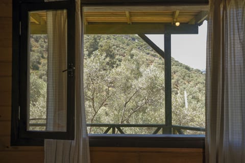 Superior Double Room, Valley View | Premium bedding, laptop workspace, bed sheets