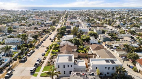 Ariel View
