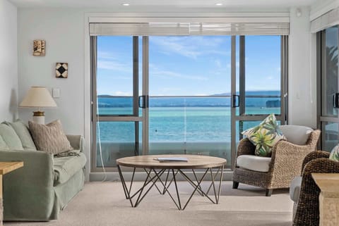 The Penthouse Pad