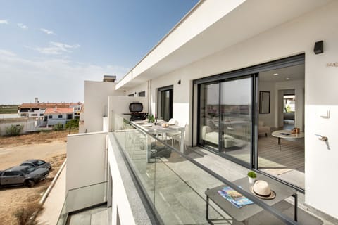 House | 1 bedroom