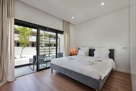 House | 1 bedroom