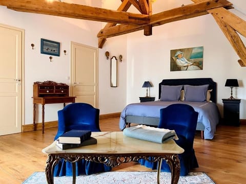 Superior Double Room, Garden View | Free WiFi