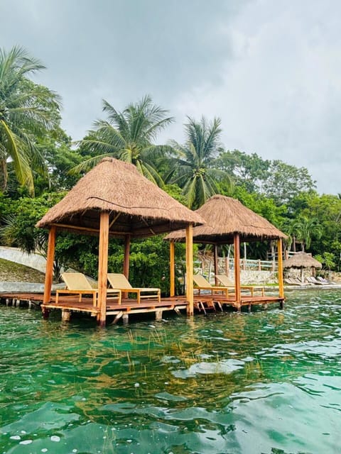 Dock