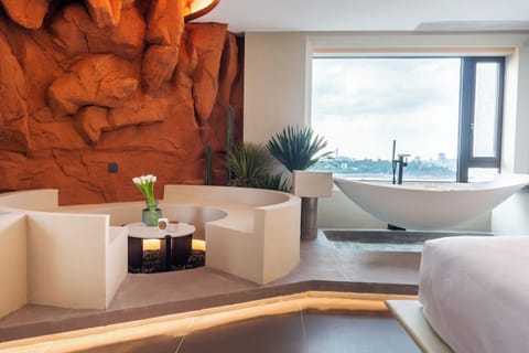 Luxury Room | Beach/ocean view