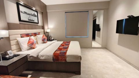 Junior Suite | Free WiFi