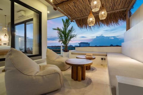 Basic Villa | Interior
