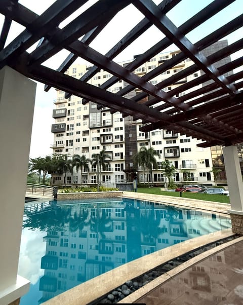 Condo, 2 Bedrooms, Accessible, Balcony | Pool | Outdoor pool
