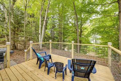 Cottage (2 Bedrooms) | Interior
