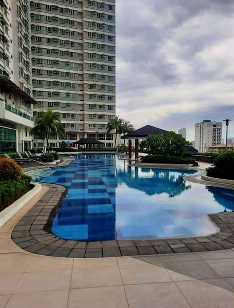 Condo, 1 Bedroom, Accessible, Private Pool | Pool | Indoor pool