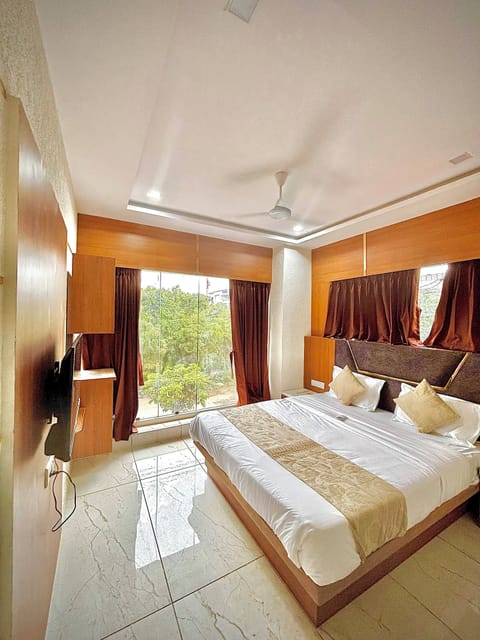 Superior Room | Free WiFi