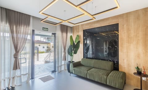 Basic Apartment | Interior