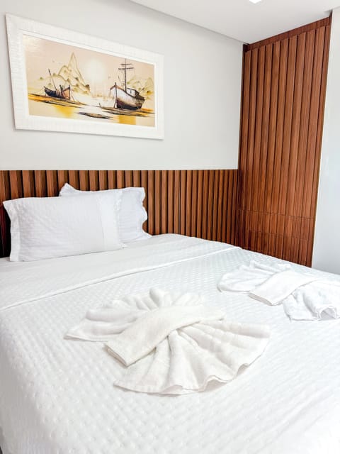 Comfort Twin Room | Free WiFi