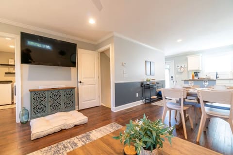 Smart TV in Every Room