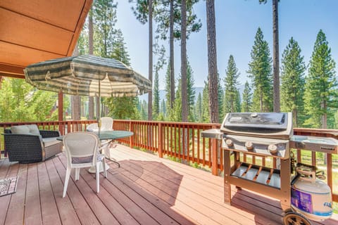 Clio Vacation Rental | 3BR | 3BA | 1,810 Sq Ft | 2 Steps to Enter