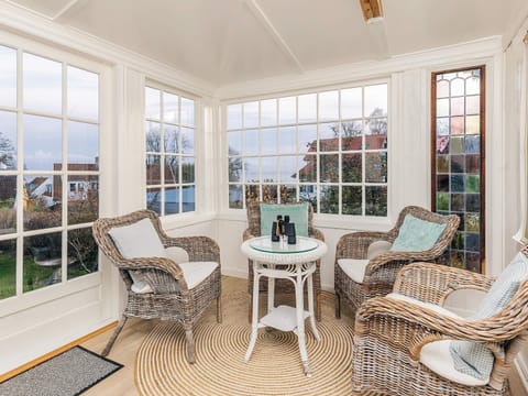 House | Interior