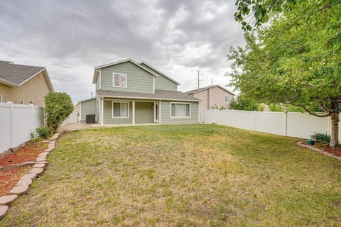 House (3 Bedrooms) | Front of property