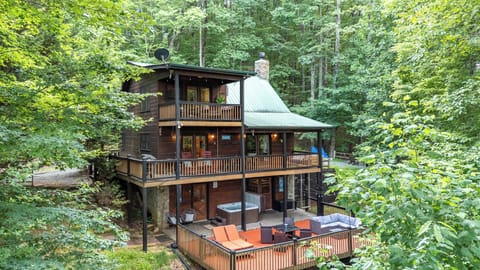 Highlands Hideaway -  Exterior