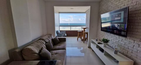 Basic Apartment | Living area