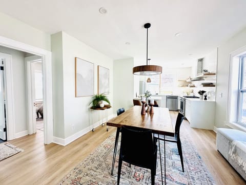 1FLR of up/ down duplex