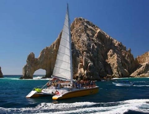 El Arco