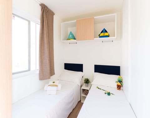 Mobile Home | 2 bedrooms