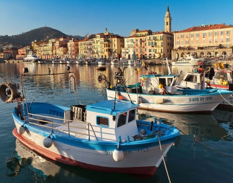 Mobile Home | View from property