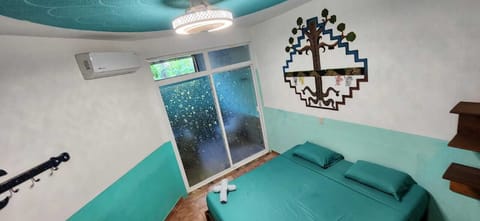 Comfort Double Room, Patio | Minibar, free WiFi