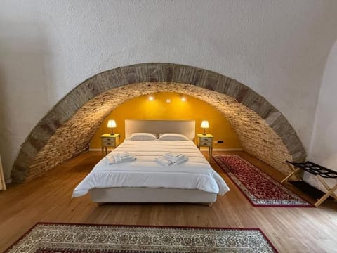 Comfort Suite | Premium bedding, memory foam beds, minibar, in-room safe