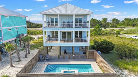 Beachcrest - Signature Properties - Fort Morgan, AL