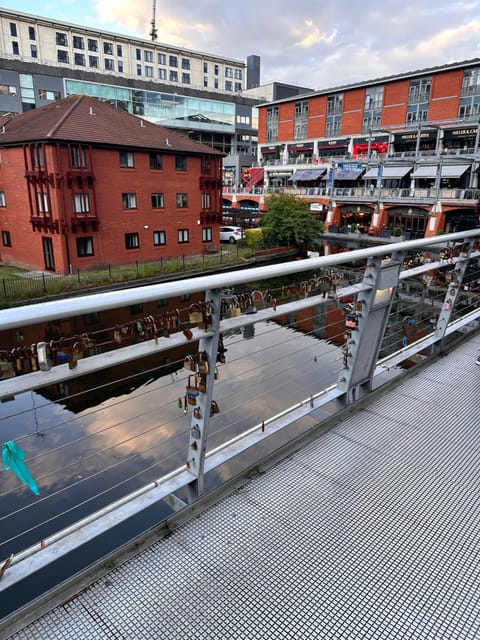 Apartment, 1 Bedroom, Accessible, Balcony | Property grounds