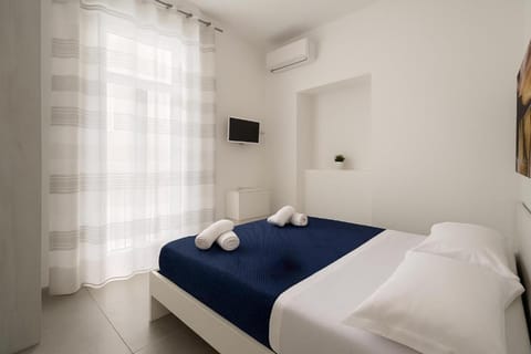 Comfort Double Room, Balcony, City View | Desk, free WiFi