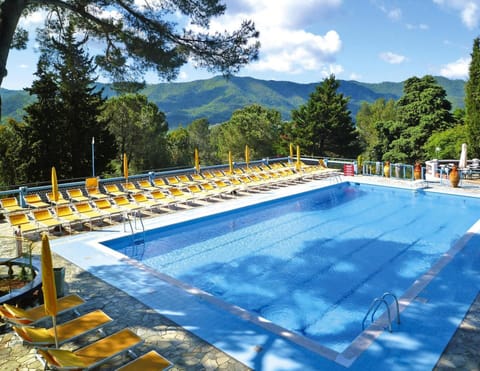 Mobile Home | Pool | Outdoor pool