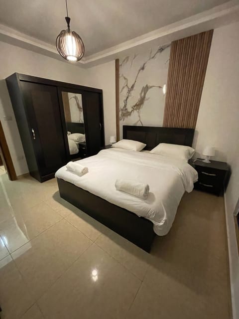 Apartment, 1 Bedroom, Accessible | 1 bedroom