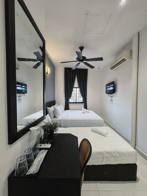 Standard Triple Room, Non Smoking | Free WiFi